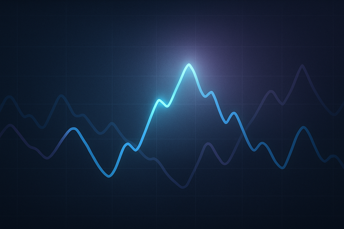 Core Inflation Surges to 3.4%: Why the Fed’s Favorite Gauge Is Spooking Macro Traders