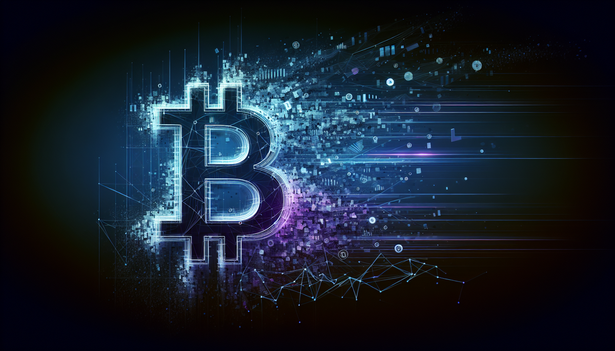 Core Scientific’s Bitcoin Liquidation: AI Pivot Triggers Crypto Market Jitters