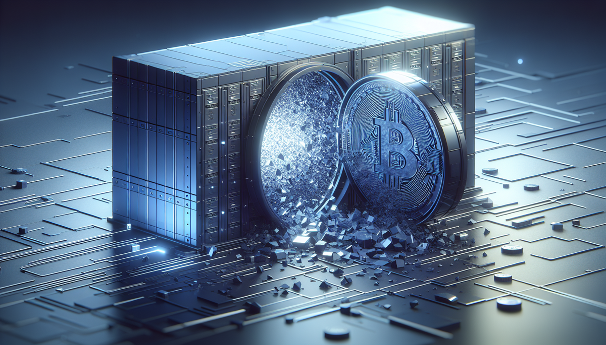 CORE Token’s 48% Crash: Anatomy of a DeFi Death Spiral and the Real Risk for Altcoin Traders