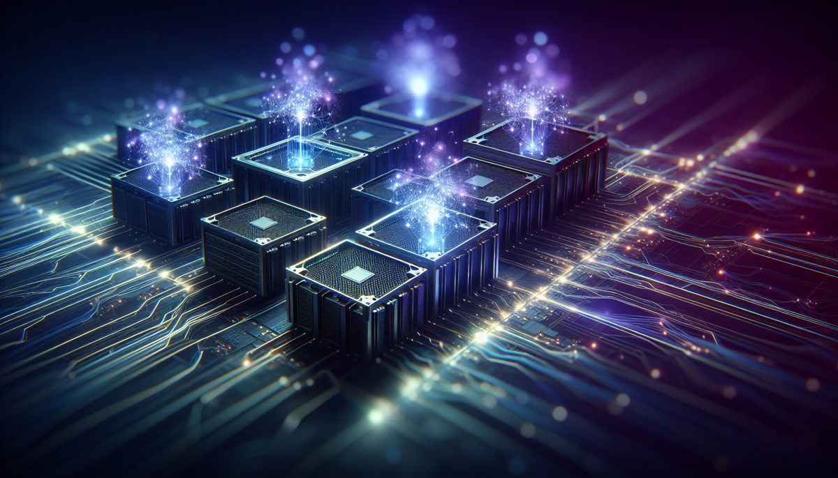 CoreWeave’s $8.5 Billion GPU Loan: The Real Story Behind ComputeFi’s Shockwave for AI and Mining