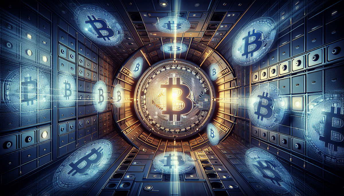 Corporate Bitcoin Buying Spree: Is Treasury Demand Enough to Stop the Crypto Bleed?