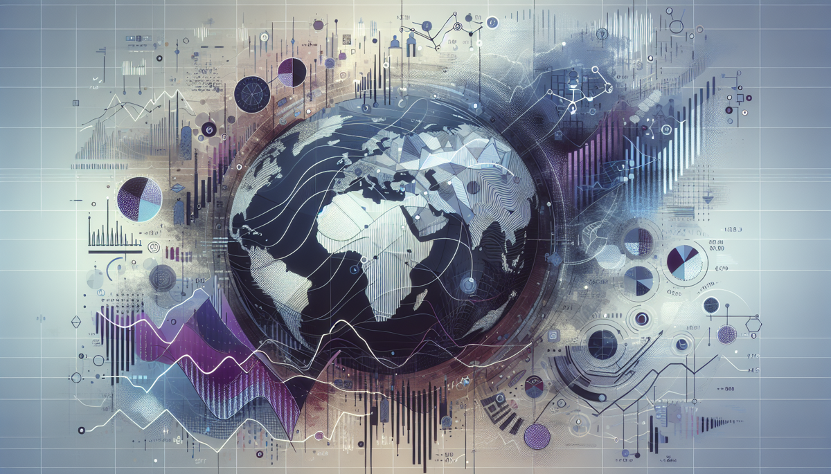 Correction or Capitulation? S&P 500 and Dow Slide as Geopolitical Risk Triggers Valuation Shock