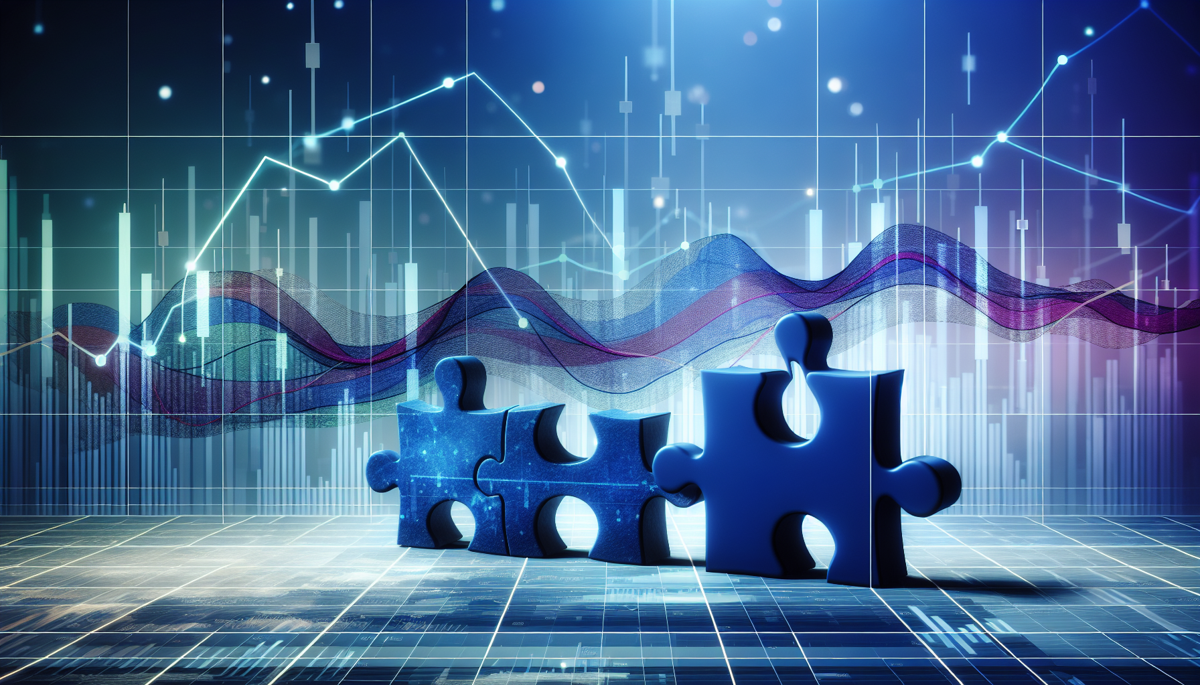 Correlation Breakdown: Why Diversification Is Failing as Asset Classes Decouple Again