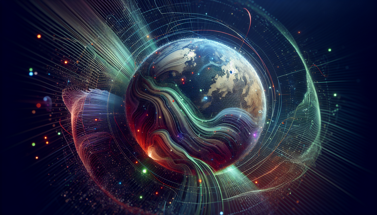 Cosmos at the Brink: Can ATOM Hold the Line as Bearish Momentum Threatens a Breakdown?