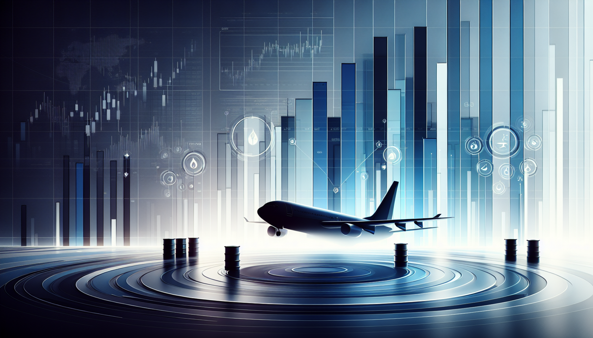 Crack Spreads Crush Airlines: Why Energy Volatility Is the Real Threat to Travel Profits