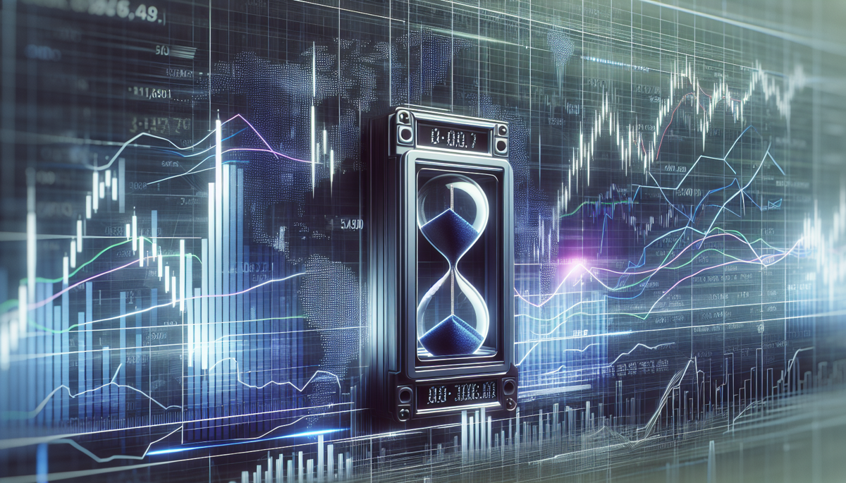 Credit Crunch Countdown: Why the Next Big FX Shock Could Hit Before the Fed Blinks