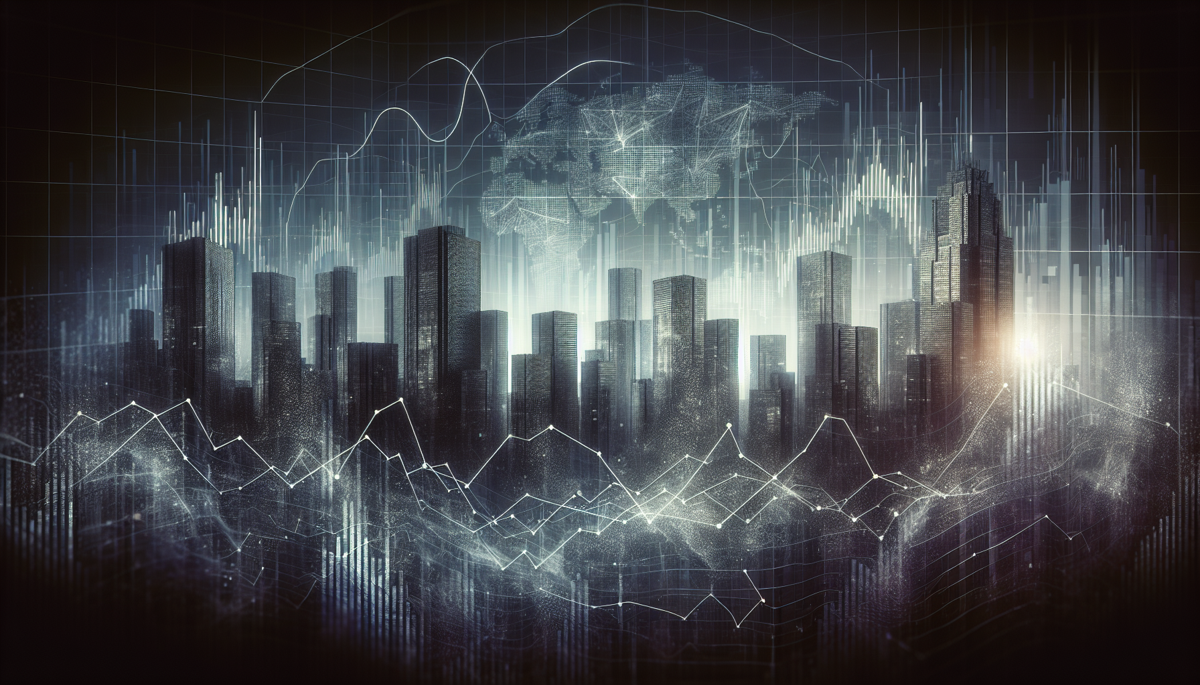 Credit Crunch Fears Ripple Through Equities as Private Defaults and AI Panic Test Market Nerves