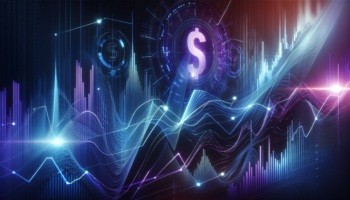 Credit Crunch Jitters: Why FX Volatility Is About to Explode as Dollar Bulls Circle