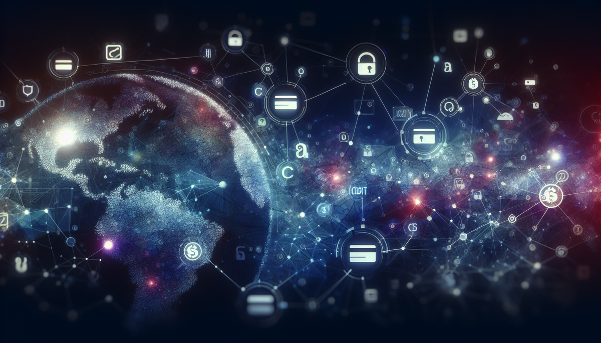 Credit Markets Hide Cracks as AI and Geopolitics Fuel Dispersion Beneath the Calm Surface