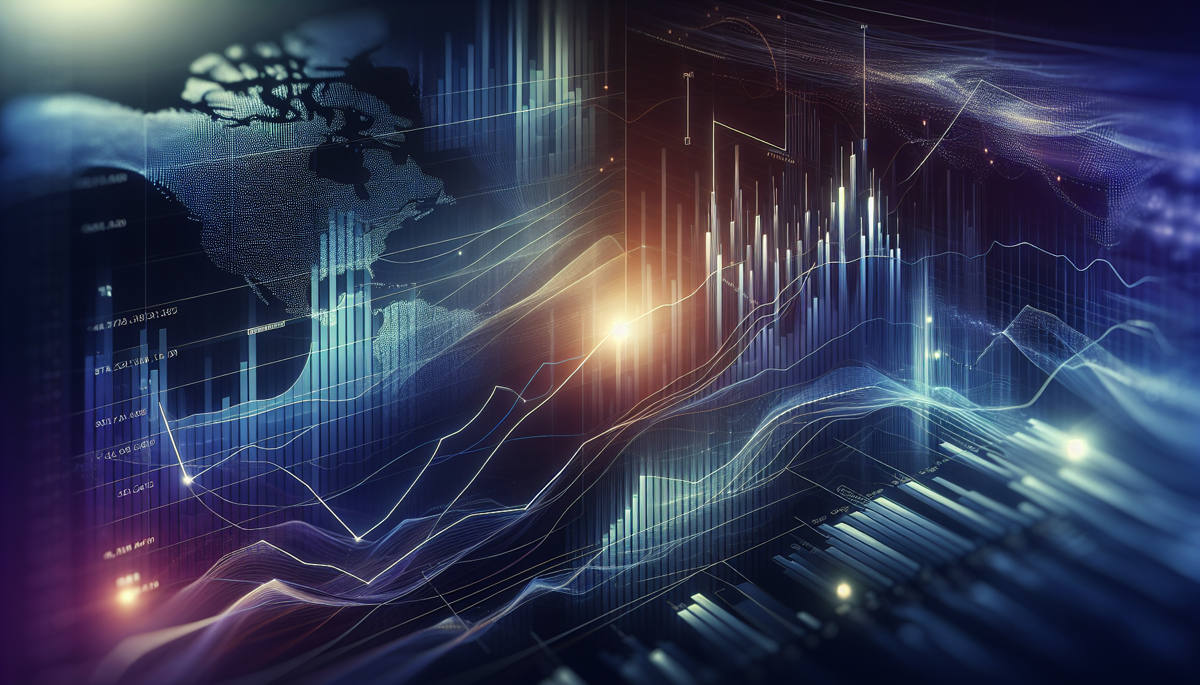 Credit Spreads Crack as Risk Appetite Sours: Is a Hidden Storm Brewing for Equities?
