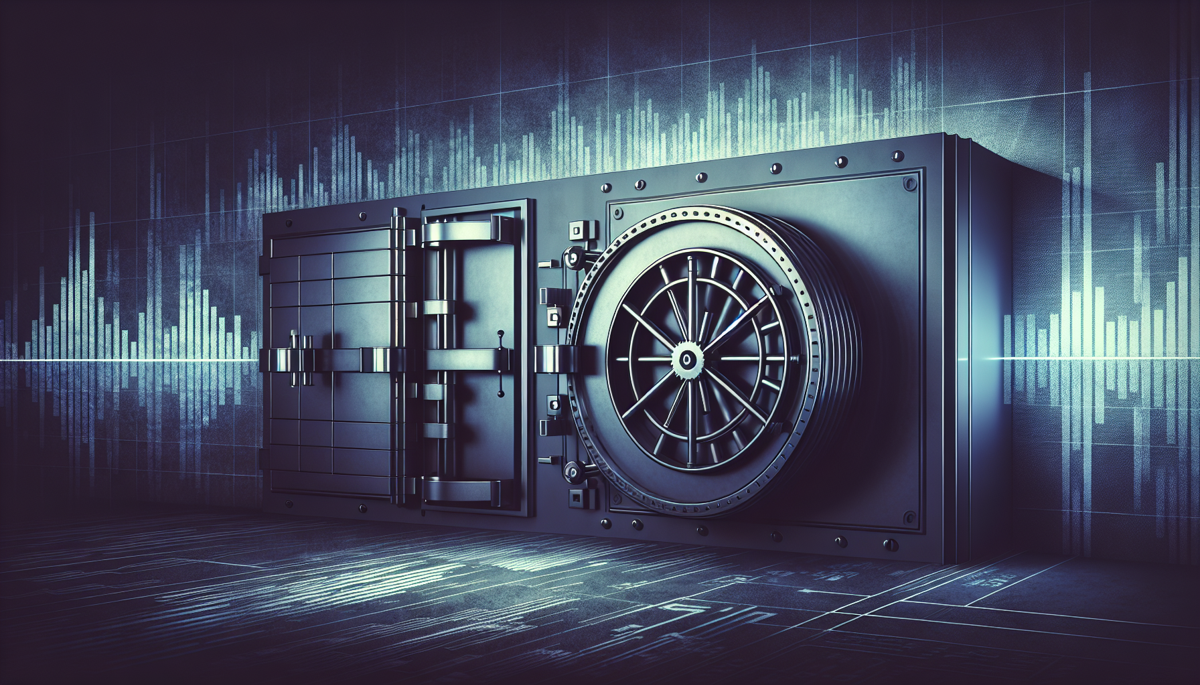 Credit Squeeze in the Shadows: Why Tighter Lending Is the Real Threat to Risk Assets Now