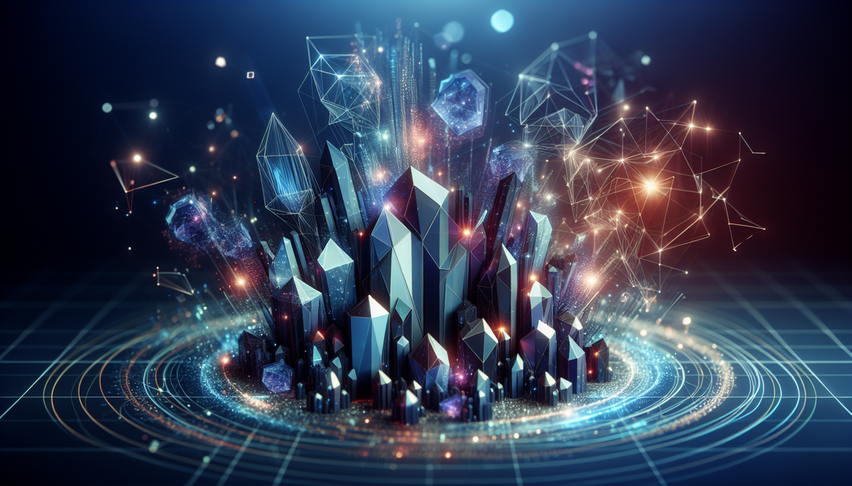 Critical Minerals Hype Returns: Why the Next Macro Trade Might Not Be Tech or Oil