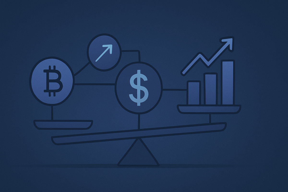 Cross-Asset Coma: Why DBC and Tech ETFs Are Stuck in Neutral as Volatility Vanishes