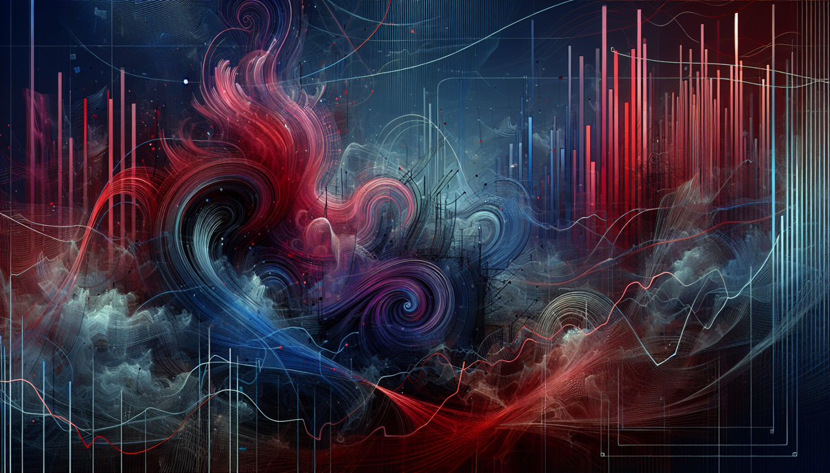 Crowded Fear Trade: Why Markets Are Daring the Volatility Gods as Risk Appetite Evaporates