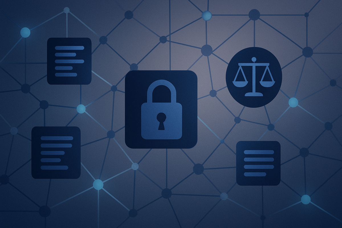 Crypto AML Crackdown Looms as Paradigm and Hyperliquid Push Back on US Rules