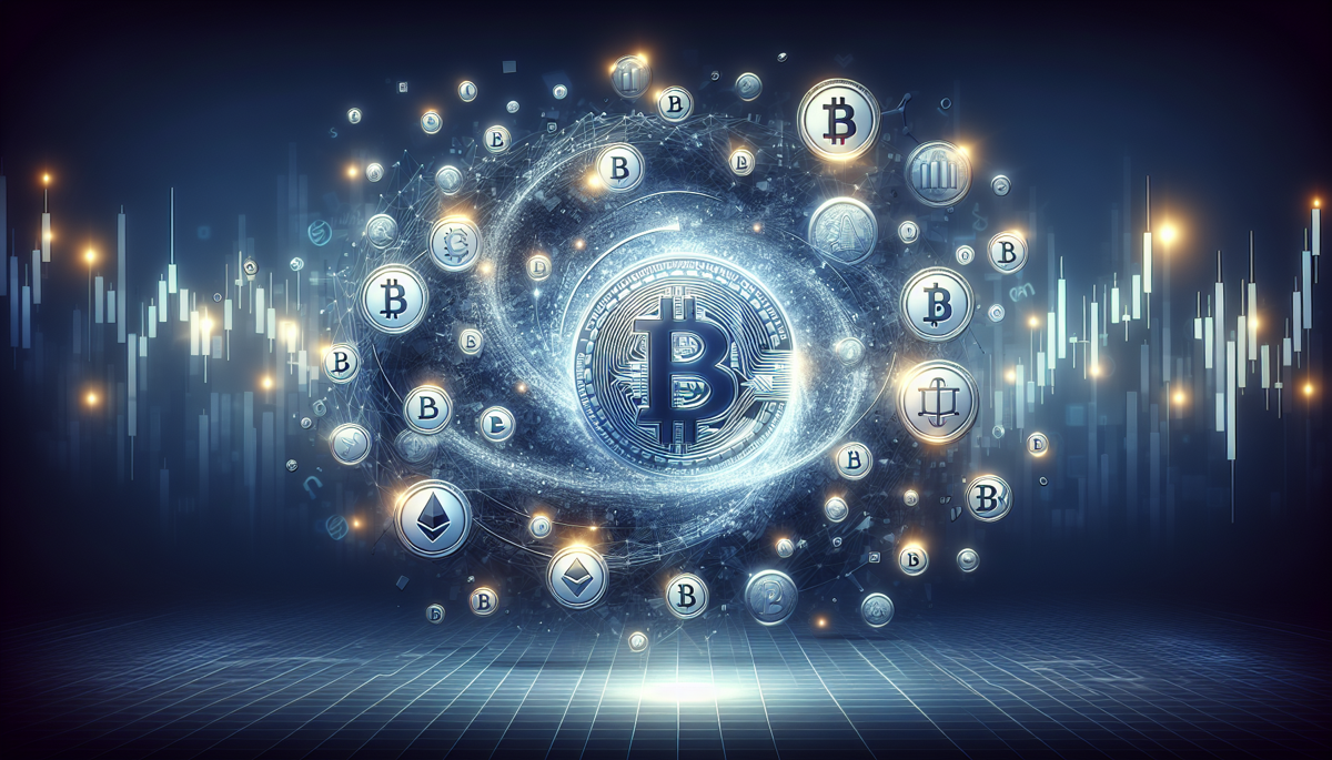 Crypto Capitulation or Opportunity? Altcoin Traders Eye Relief Rally as Bitcoin Dominance Wobbles