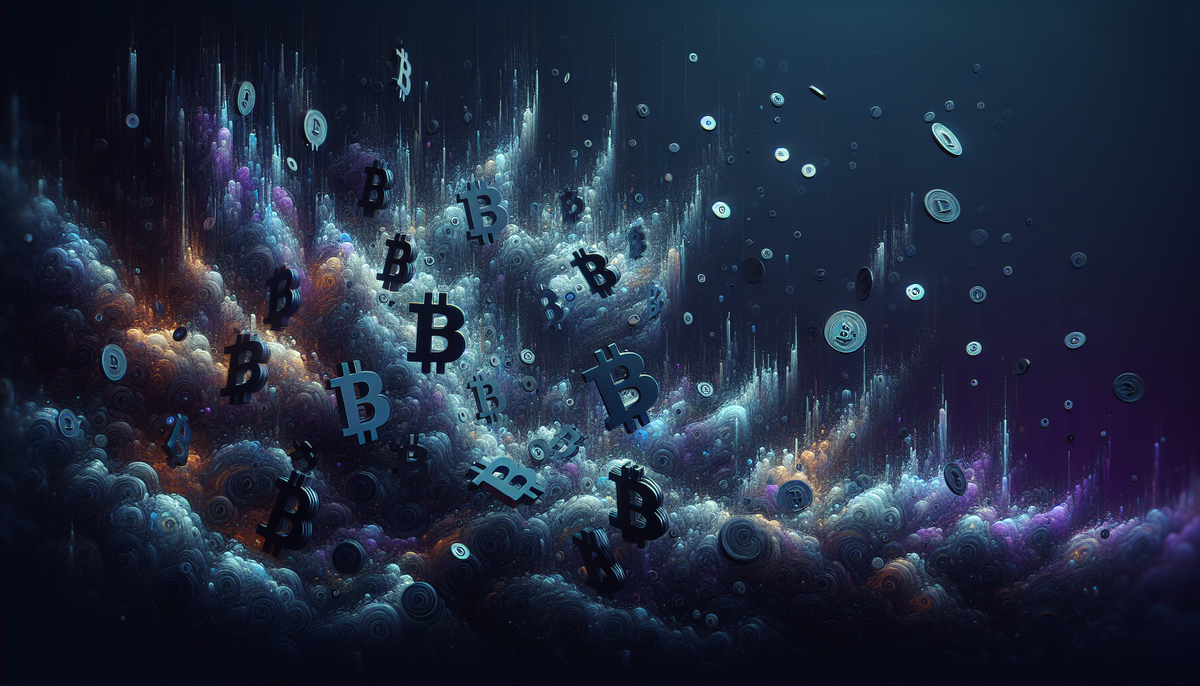 Crypto Carnage: Bitcoin Hits 9-Month Low, $2.6B Liquidated as Japan’s Bond Chaos Spills Over