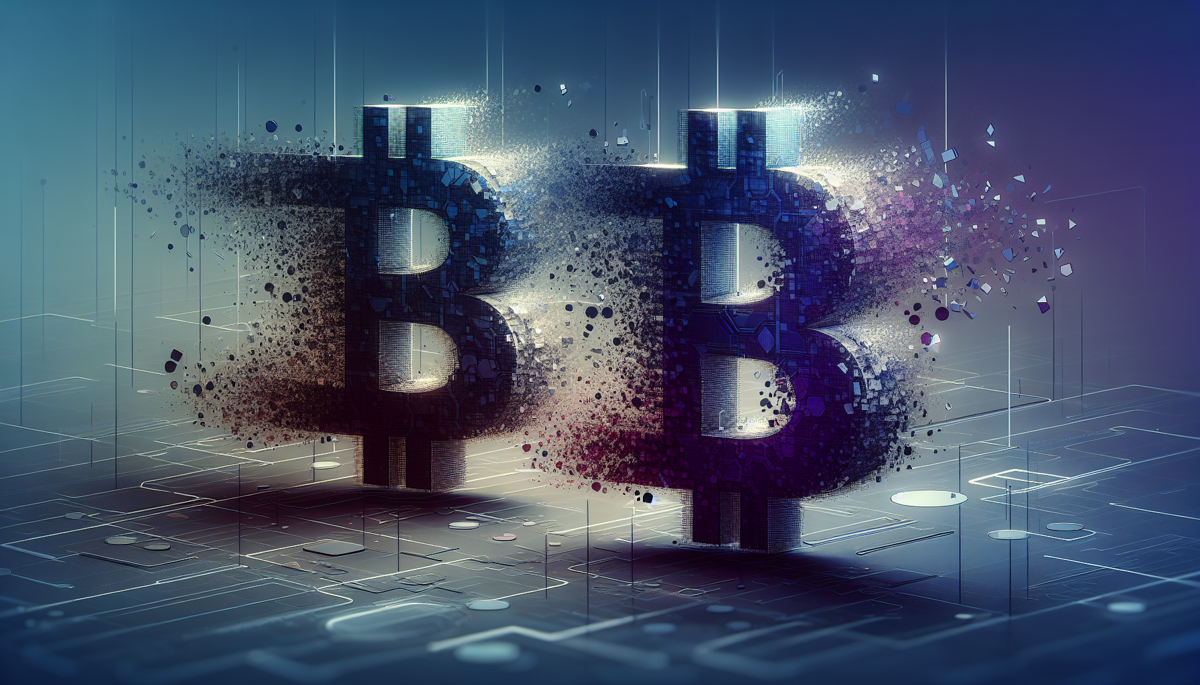 Crypto Crash Deepens: Solana and XRP Lead the Bleed