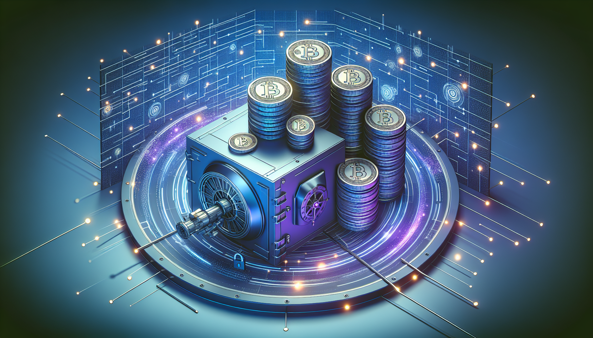 Crypto Credit Expands as Coinbase Adds Altcoin Loans—Is Leverage the Next Big Risk?