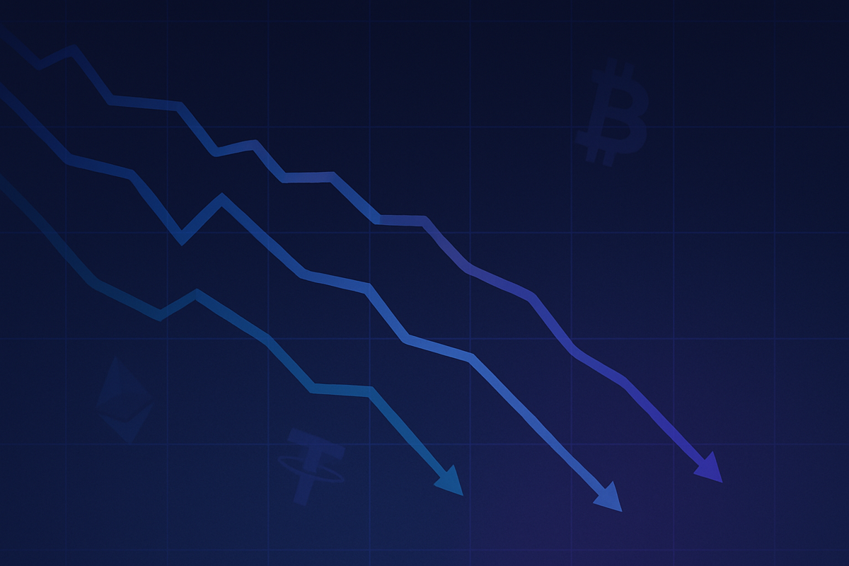 Crypto Derivatives Appetite Collapses as ETF Outflows Hammer Bitcoin and Risk Assets