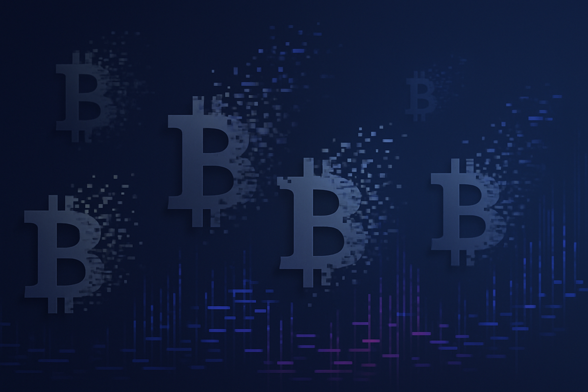 Crypto ETF Exodus: Bitcoin Outflows and Altcoin Whiplash Signal Institutional Flight