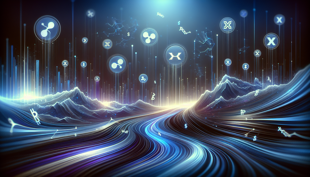 Crypto ETF Flows Flip: XRP and Altcoin Funds Outpace Bitcoin as Institutions Chase Rotation