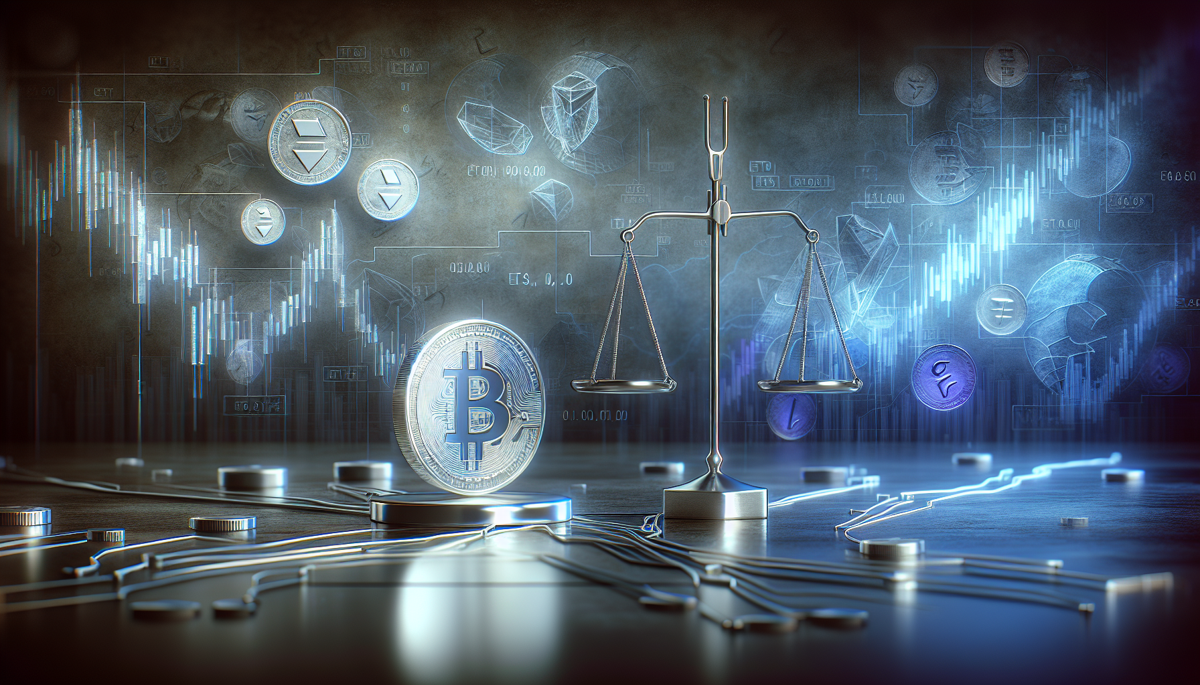 Crypto ETF Flows Stall as Altcoins Whipsaw: Is the Market Out of Catalysts Ahead of CPI?