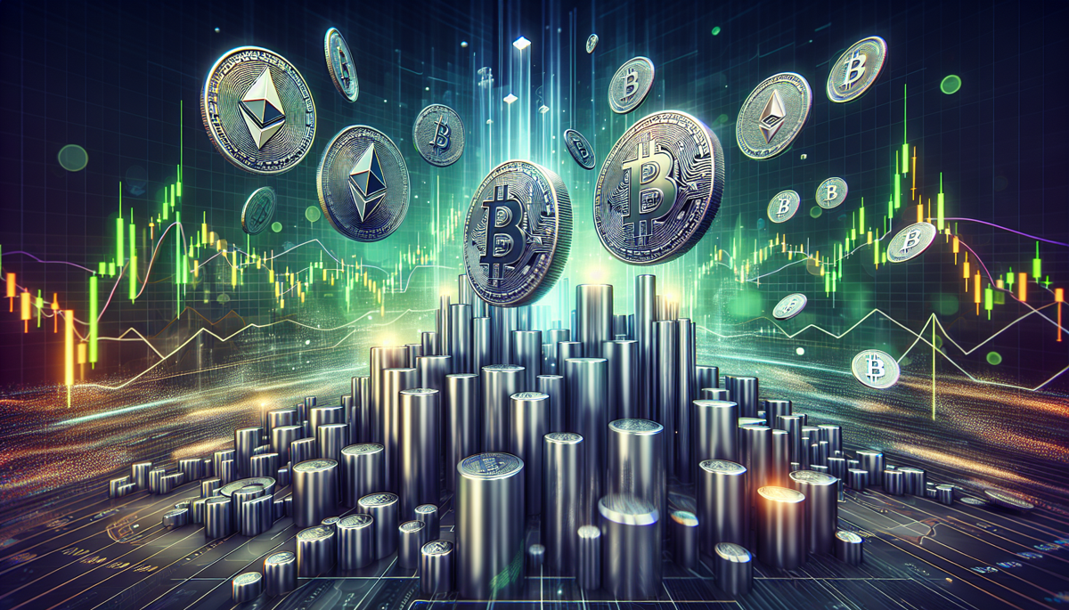 Crypto ETF Inflows Defy Bearish Sentiment as Bitcoin and Ether ETFs Attract New Capital