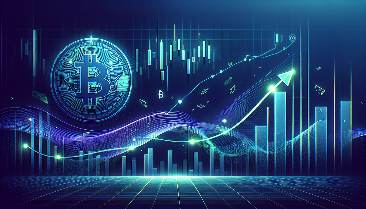 Crypto ETF Inflows Defy Rout as BlackRock’s IBIT Draws $231M: Capitulation or Smart Money?