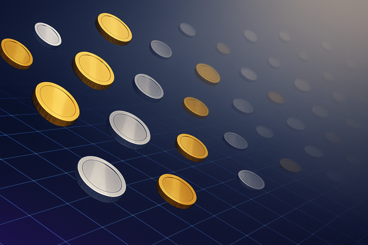 Crypto ETP Outflows Surge as Bitcoin ETF Exodus Spills Into Altcoins and Ethereum Funds