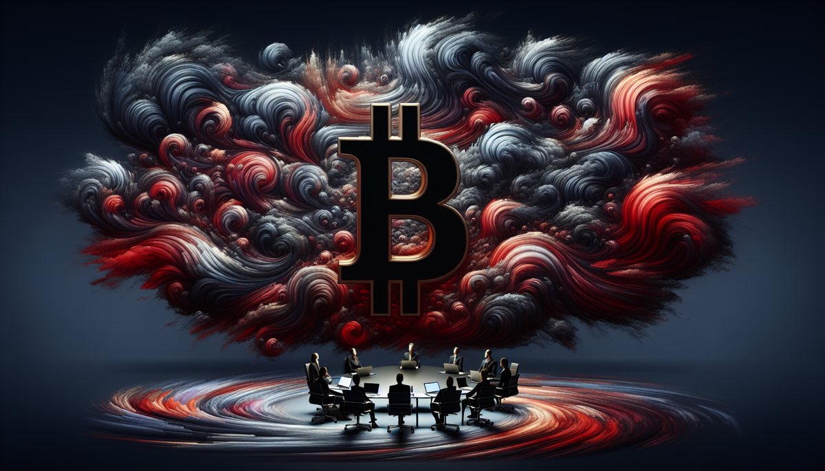 Crypto Fear Hits Extreme: Bitcoin and Altcoins Face Capitulation as Whales Hold the Line