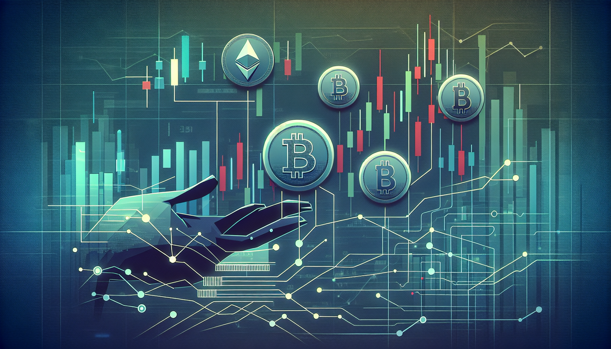 Crypto Fear Index Flashes Red as Altcoins Diverge: Is This the Next Rotation or a Trap?