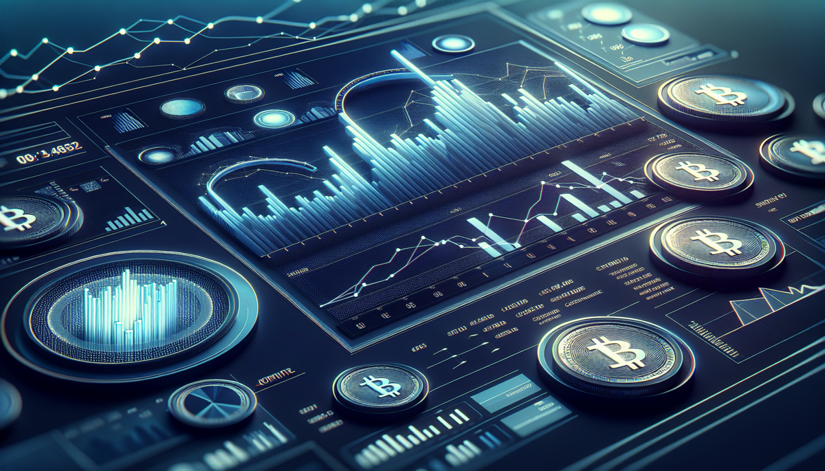 Crypto Fear Index Spikes as Traders Dump Altcoins—Is Extreme Panic the Next Big Opportunity?