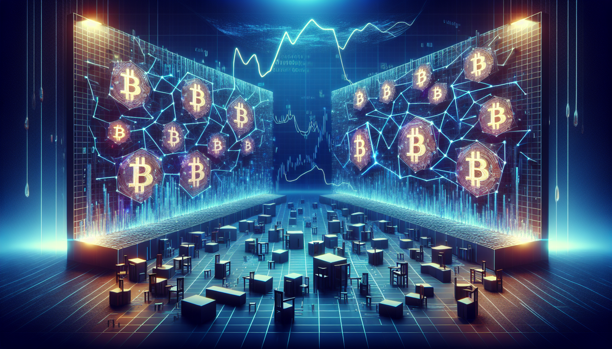 Crypto Funds Bleed $288M: Why Bitcoin’s Network Slump Is a Warning for Volatility Traders