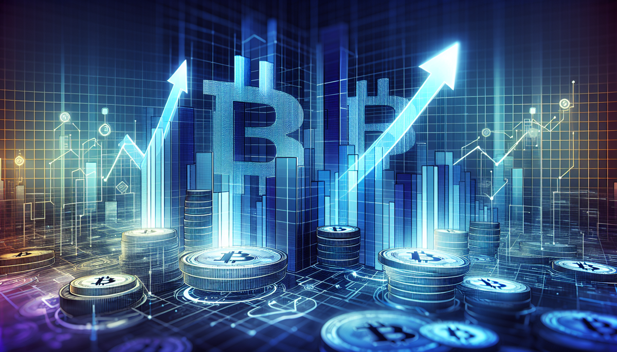 Crypto Funds Snap Five-Week Losing Streak as Bitcoin Inflows Surge Despite War Fears