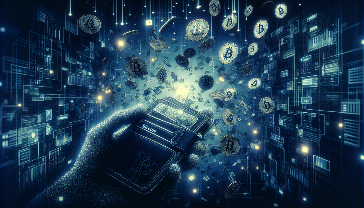 Crypto Lender BlockFills Halts Withdrawals as Bitcoin Panic Selling Traps Traders