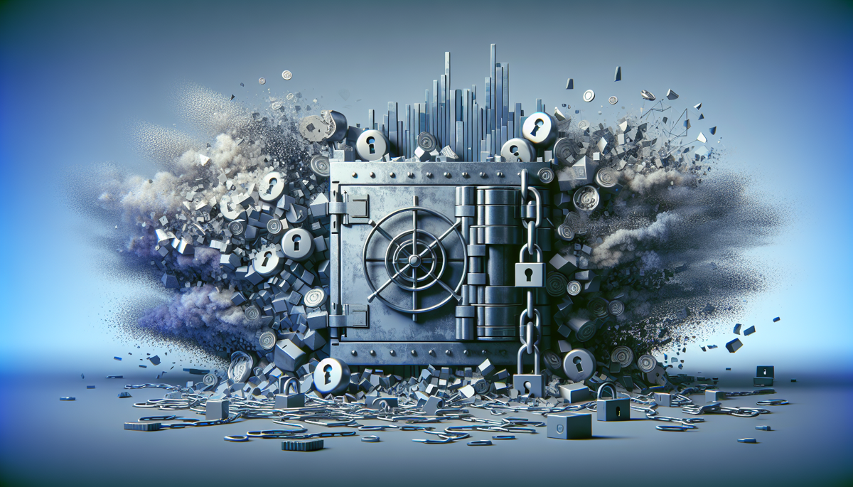 Crypto Lending Unwinds: ZeroLend’s Shutdown Exposes DeFi’s Fragile Economics