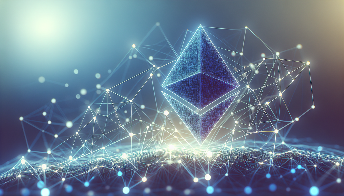 Crypto Leverage Reset: ETH Funding Squeeze and the Quiet Repricing of Risk