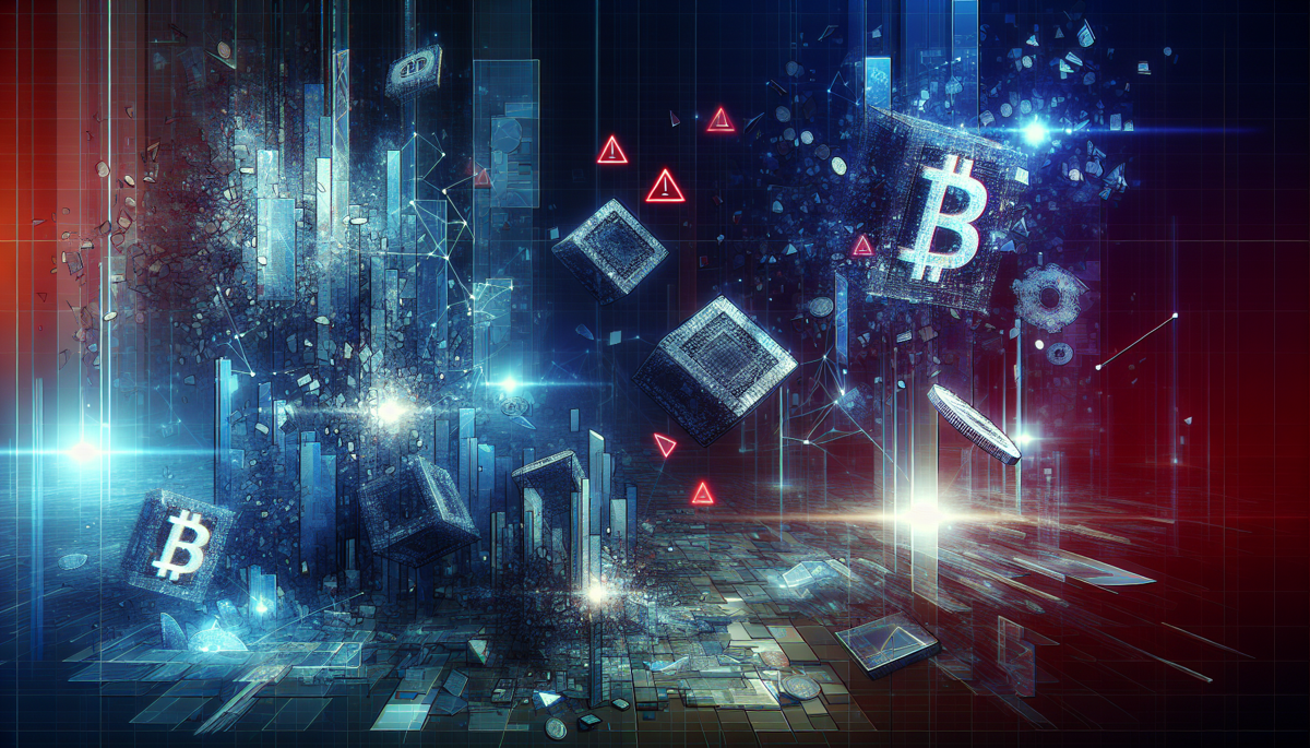 Crypto Liquidation Cascade: Why $112 Million in Longs Wiped Out Is Just the Opening Act