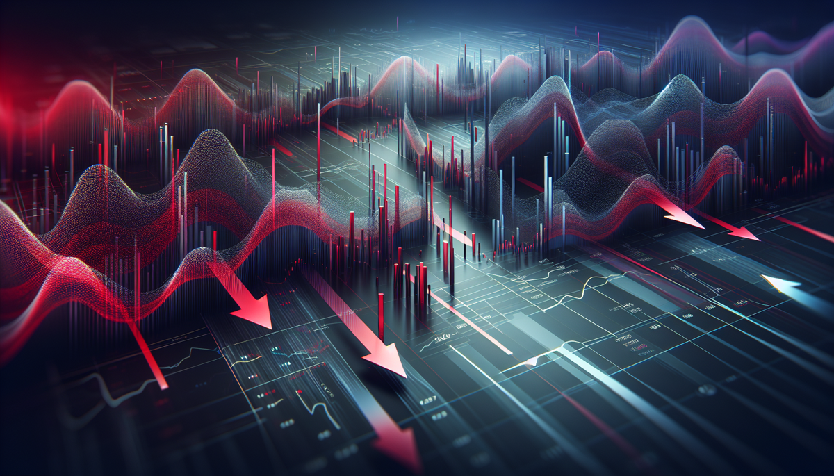 Crypto Liquidation Cascade: Why $245 Million in Wiped-Out Leverage Is a Warning for All Risk Assets