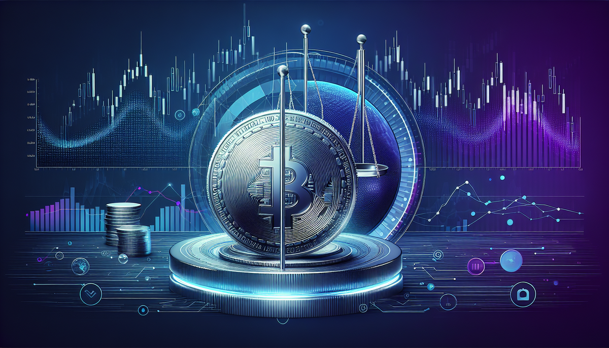 Crypto Market’s Stablecoin Paradox: USDT Hits Record Flows as Bitcoin and Altcoins Stumble