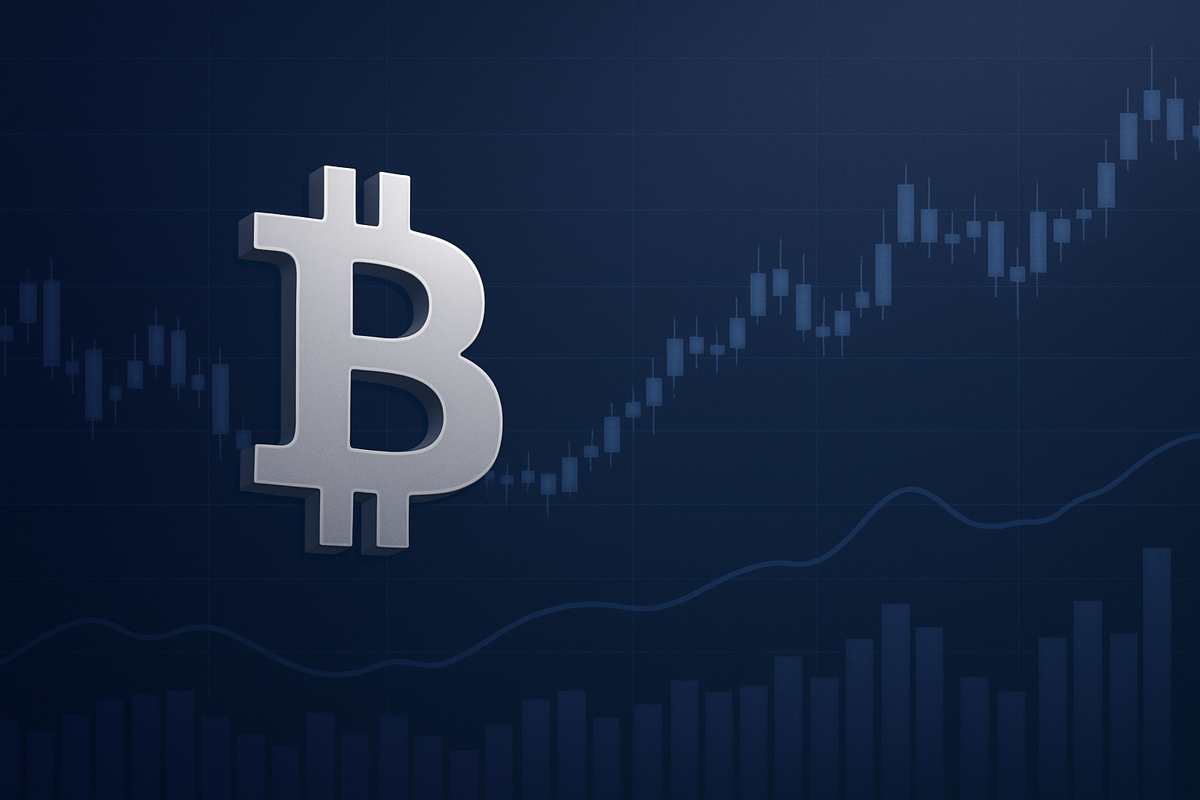 Crypto Markets Shrug Off Iran Ceasefire: Why Bitcoin’s $63K Bounce Feels Like a Dead Cat