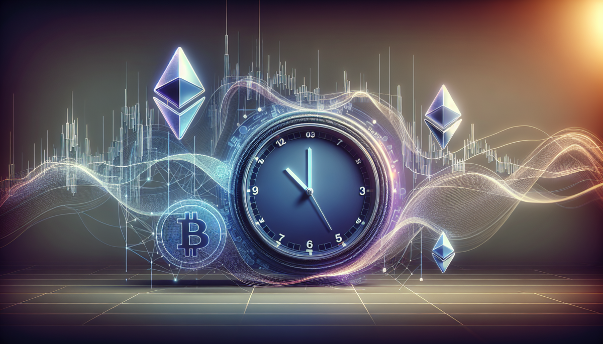 Crypto Options Expiry: $2.9 Billion in BTC and ETH Contracts Set Stage for Volatility Surge