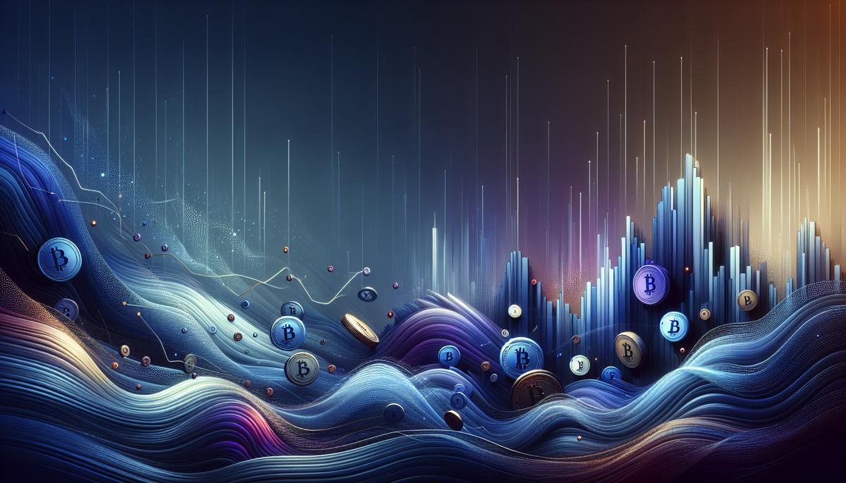 Crypto Outflows, ETF Bleeding: Why Altcoin Resilience Is the Real Story in 2026