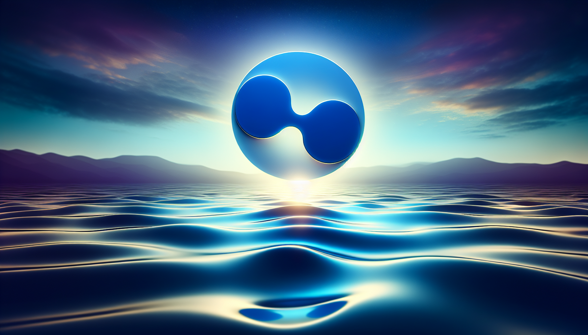 Crypto Philanthropy Surges as Ripple’s XRP Donations Make Waves Beyond Market Turmoil