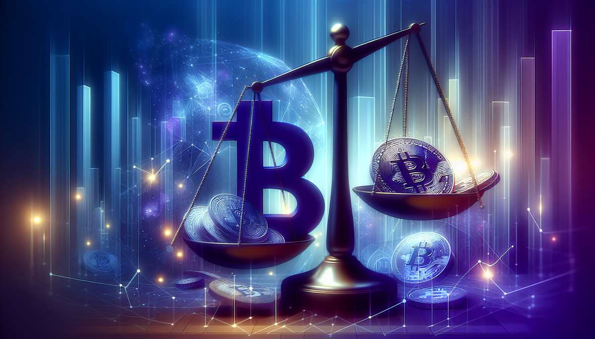 Crypto Regulation Crossfire: Goldman CEO’s Bitcoin Bet and Warren’s Bailout Ultimatum