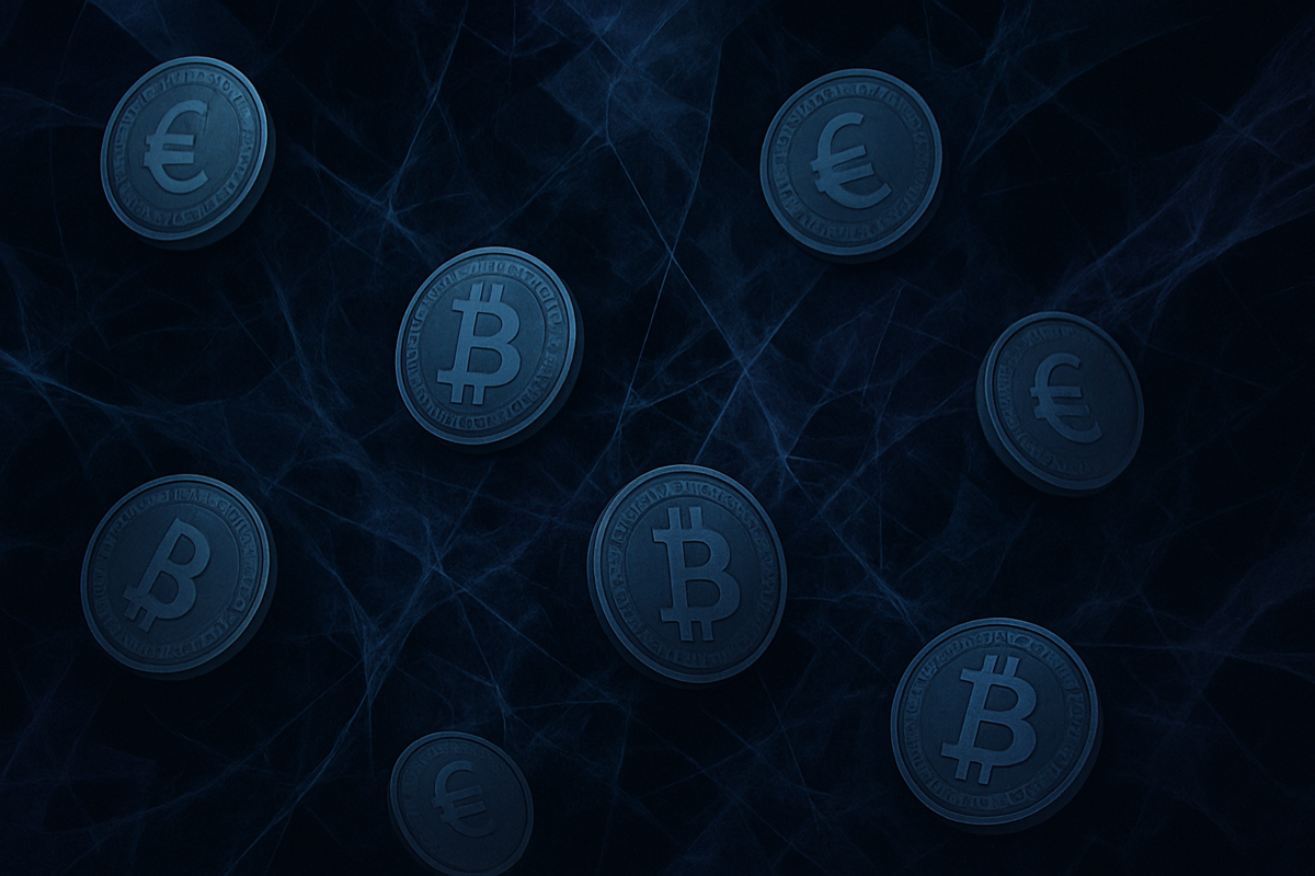 Crypto’s $2.4 Trillion Vanish Act: Bitcoin’s Crash, Liquidations, and the New Stablecoin Regime