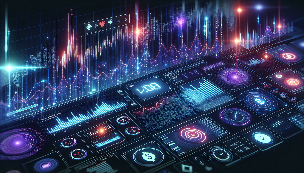 Crypto’s AI Security Panic: Why Automated Trading Bots Could Trigger the Next Flash Crash