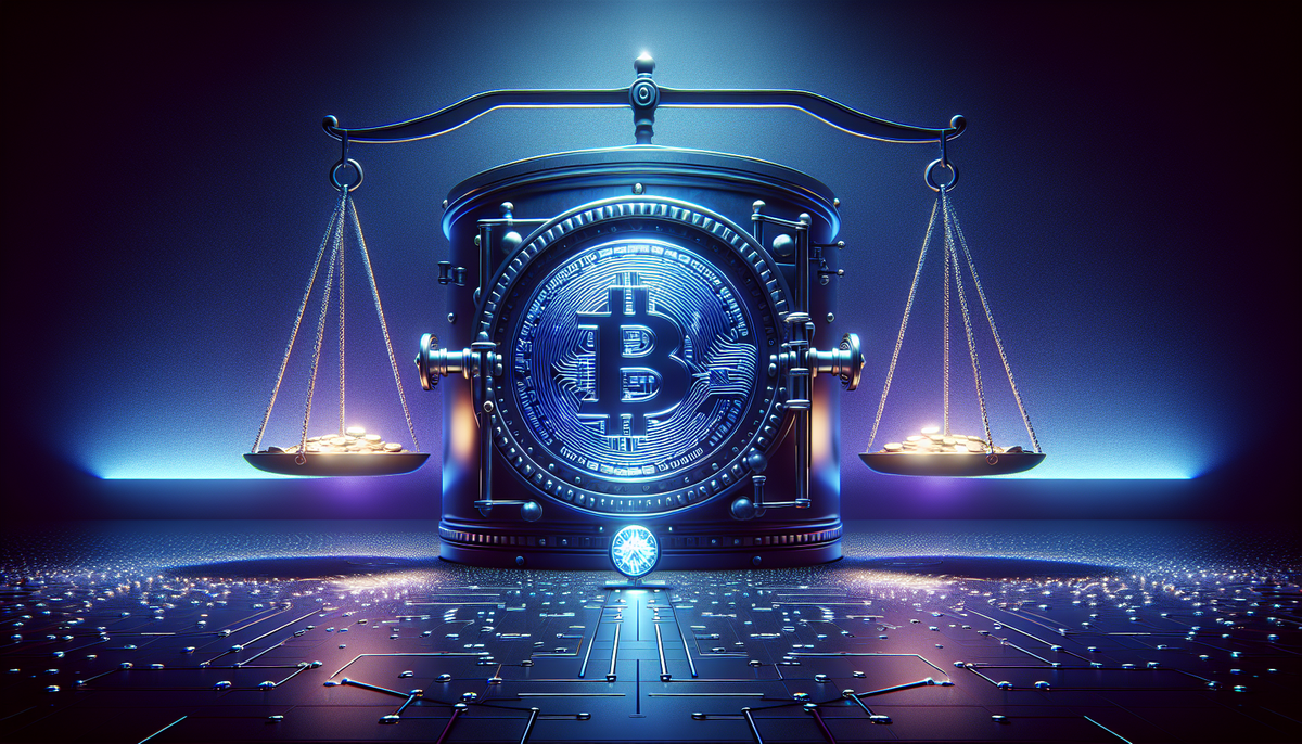 Crypto’s Concentration Risk: Why Strategy’s Bitcoin Hoard Is the Market’s Ticking Time Bomb