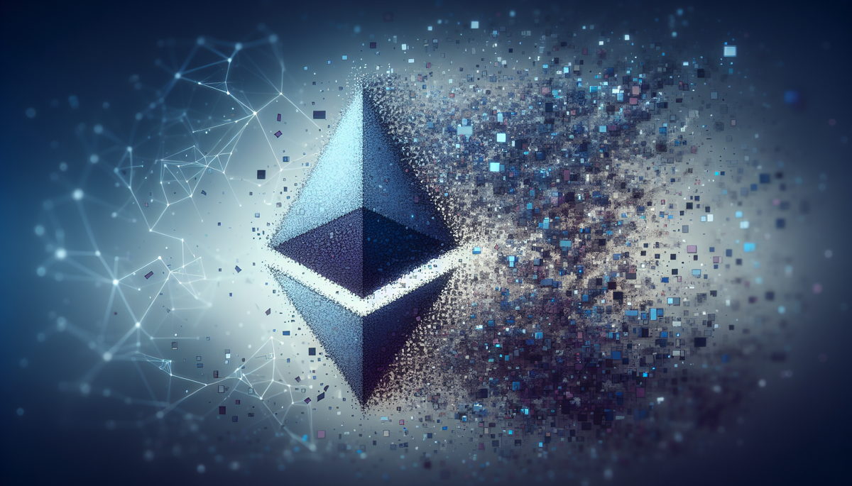 Crypto’s Deleveraging Spiral: Why Ethereum and Bitcoin Liquidations Signal a Risk Reset